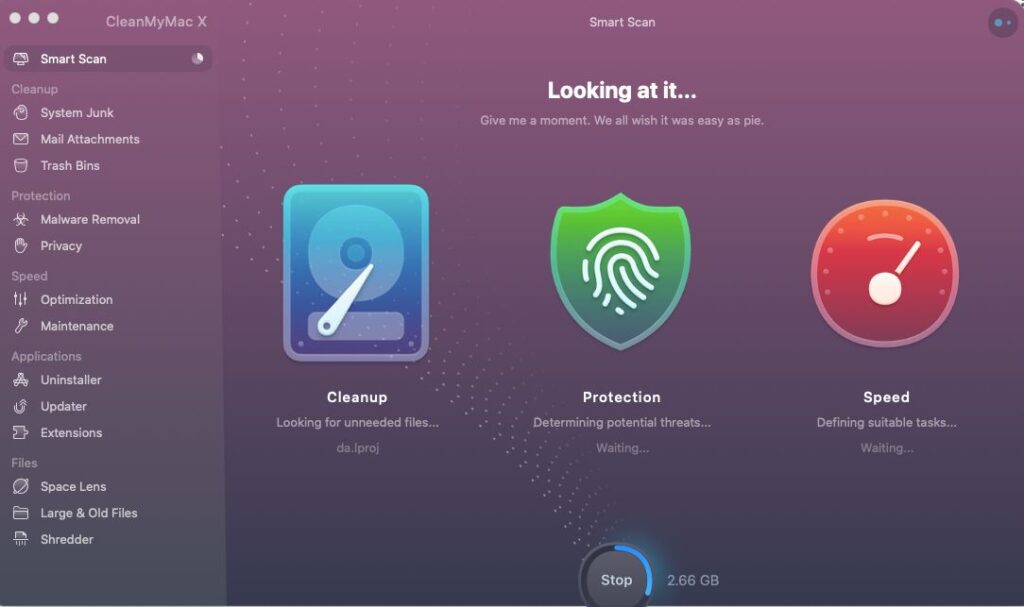 best mac cleaner app free